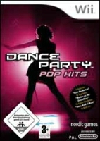 Dance Party: Pop Hits